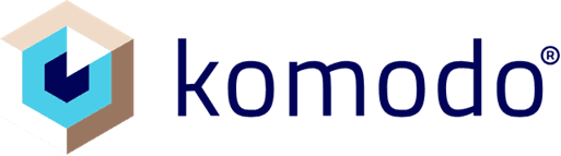 komodo
